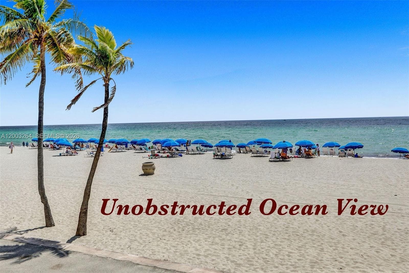 2301 Ocean Dr 1