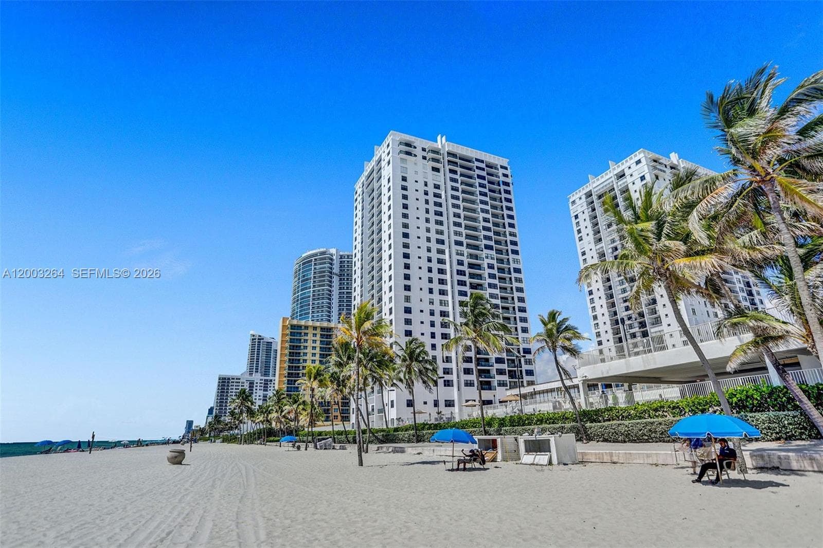 2301 S Ocean Dr 1705 photo 18