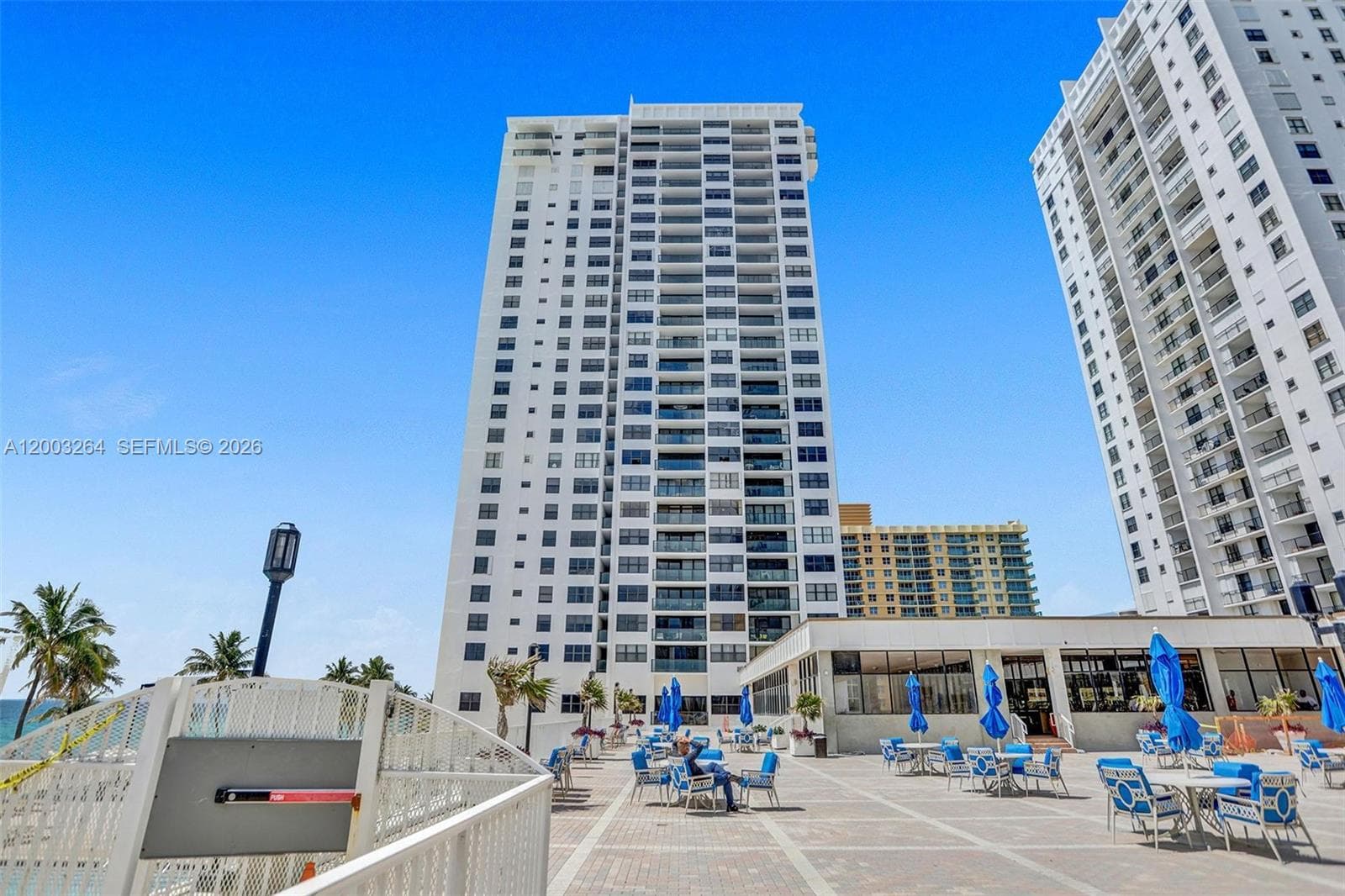 2301 S Ocean Dr 1705 photo 19