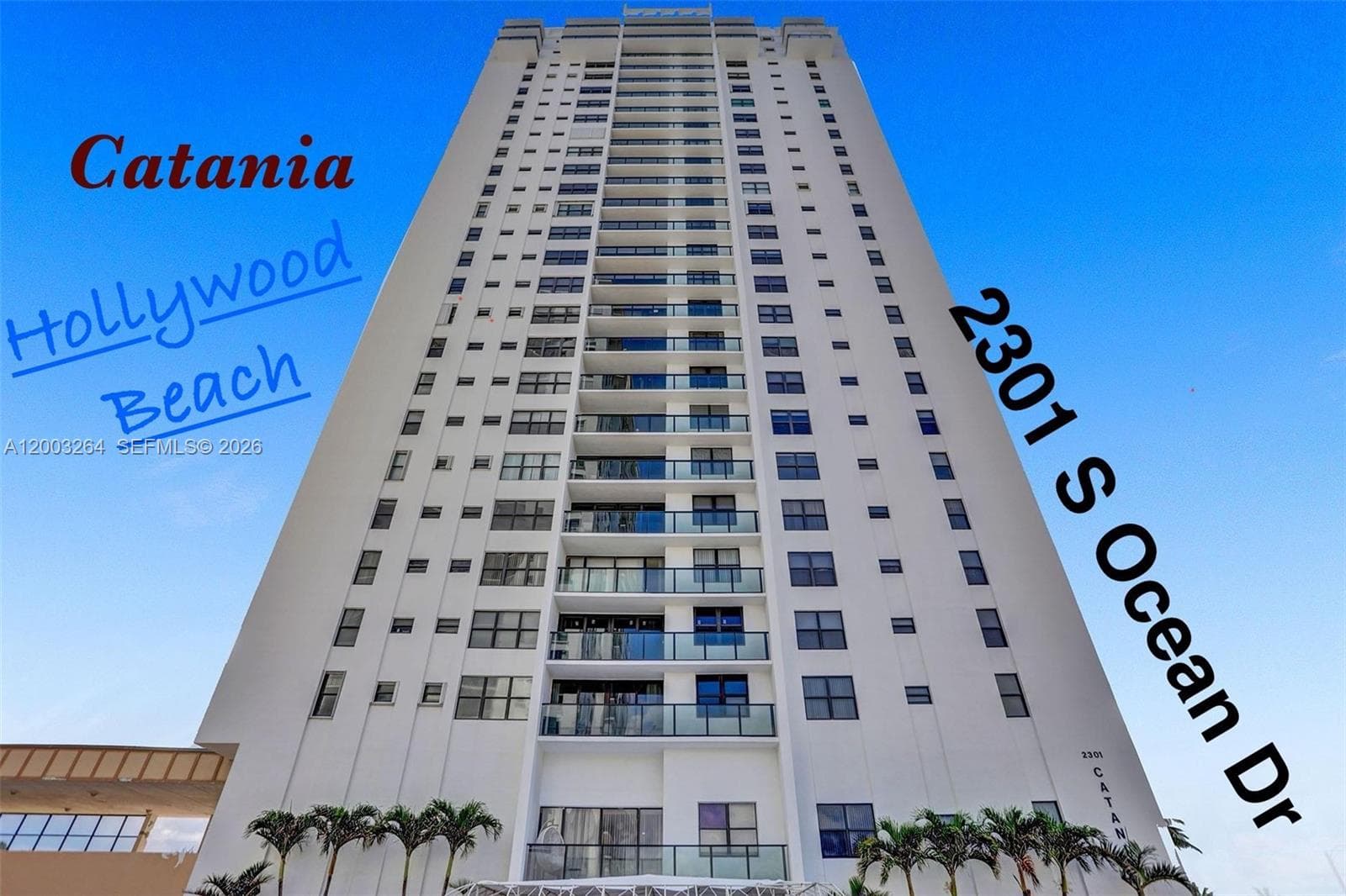 2301 S Ocean Dr 1705 photo 21