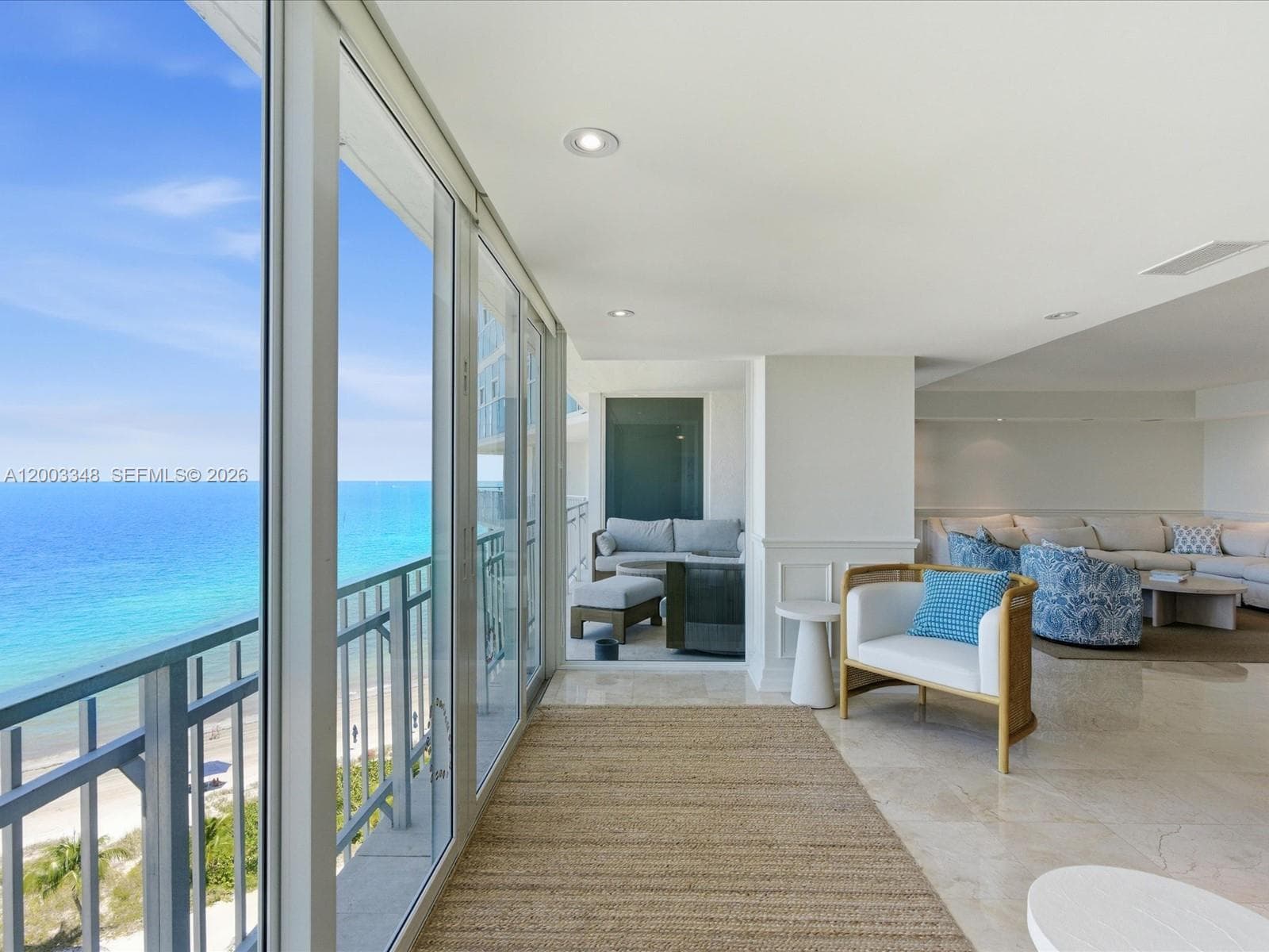 600 Grapetree Dr 10BN photo 21