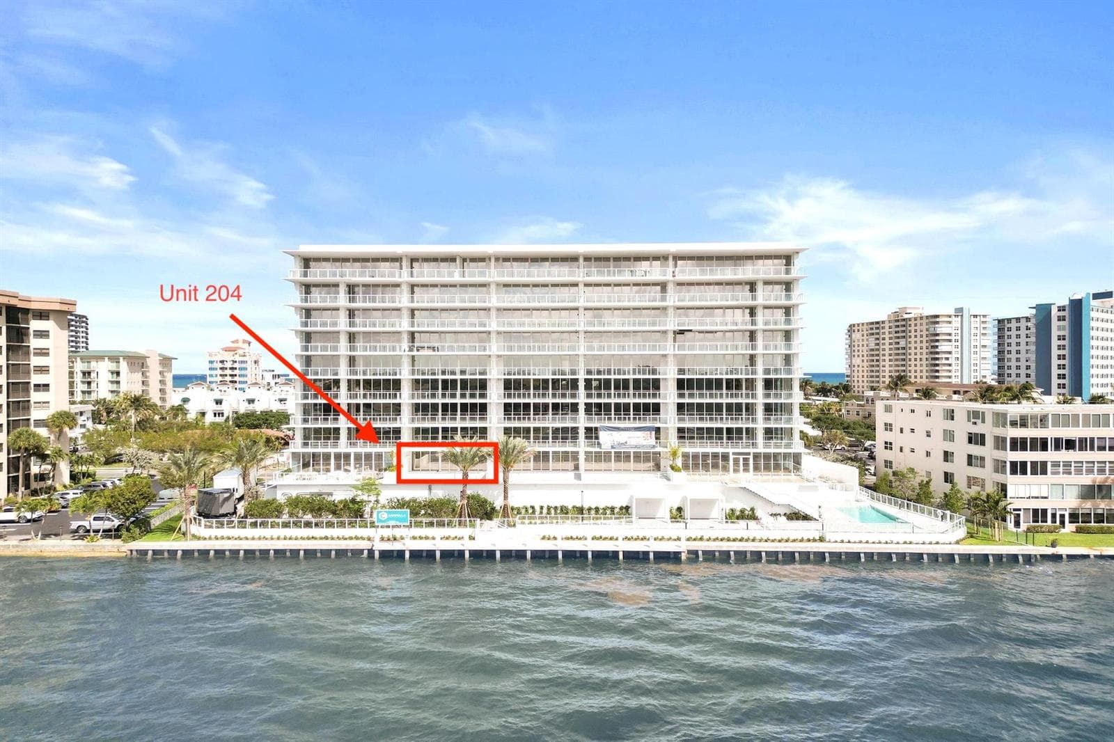 407 N Riverside Drive #204 2