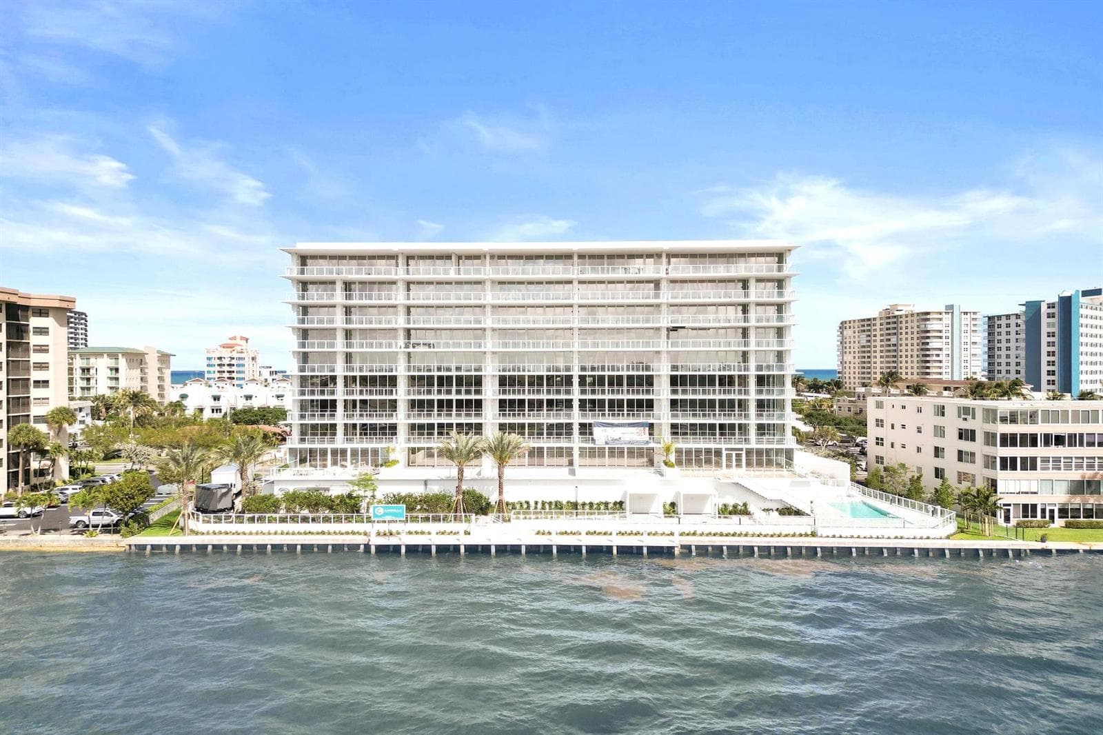407 N Riverside Drive #602 1
