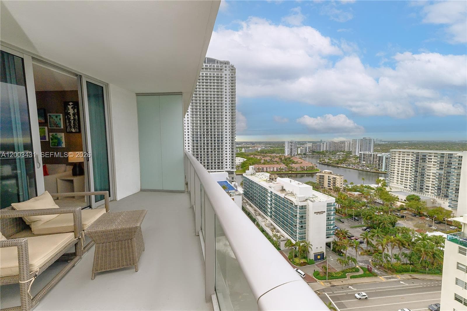 4111 S Ocean Dr 1710 photo 17