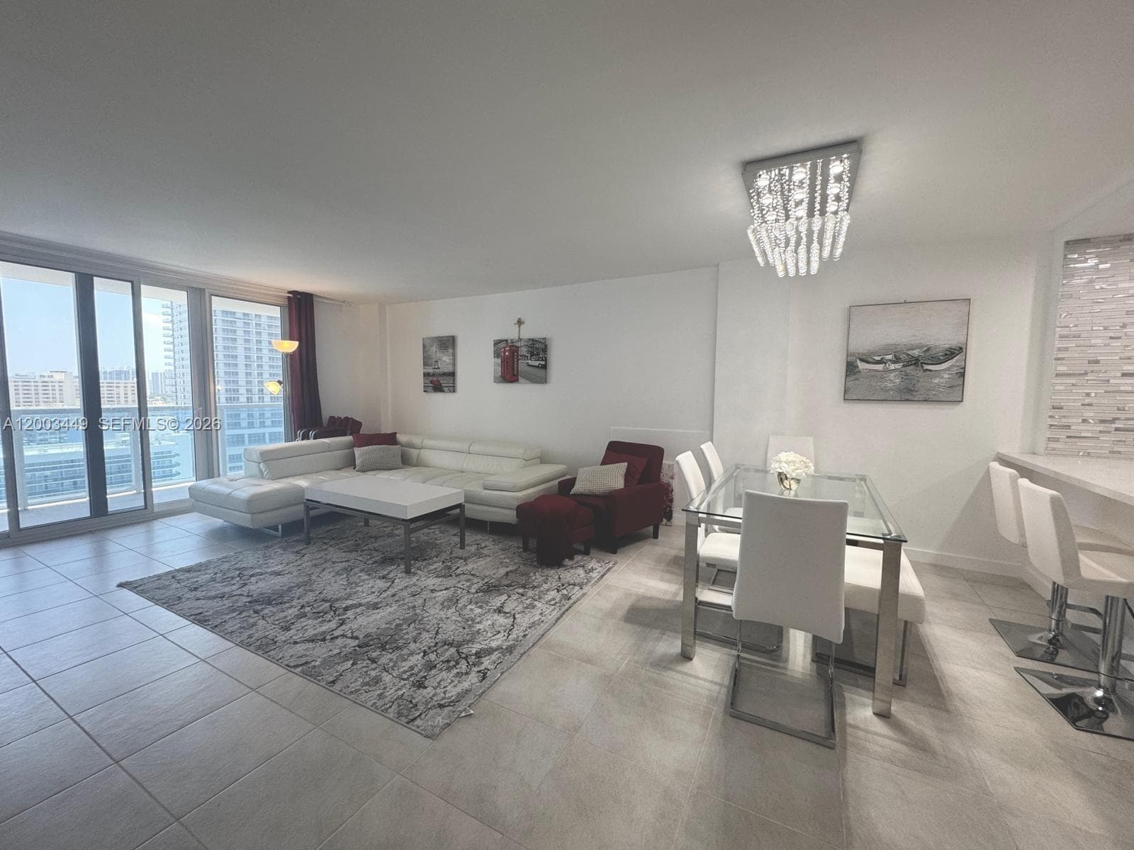 3800 Ocean Dr 1710 photo 9