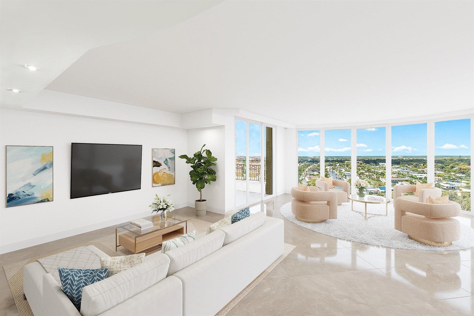 3720 S Ocean Boulevard 1510 photo 9
