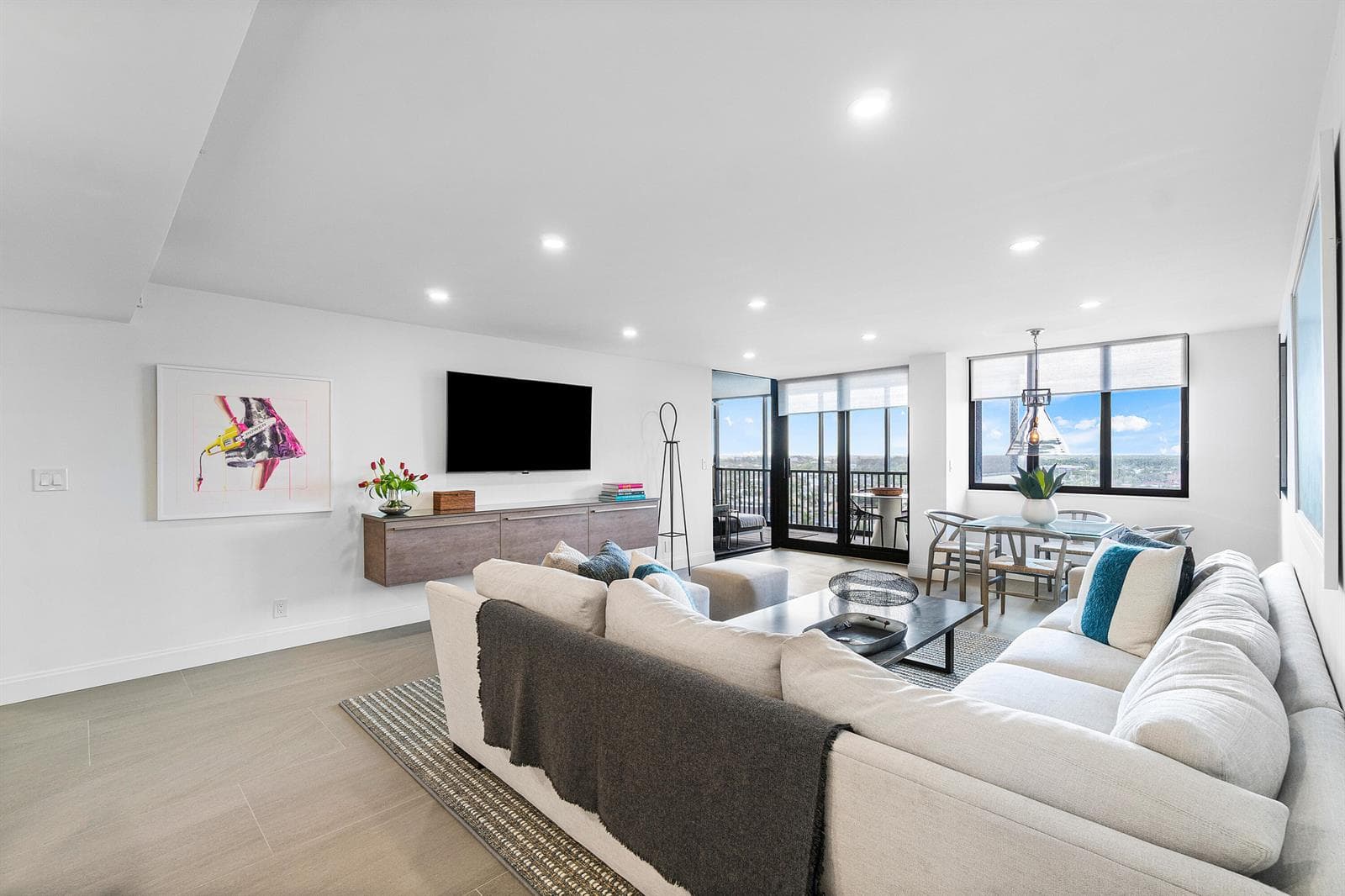 3420 S Ocean Boulevard #14x 4