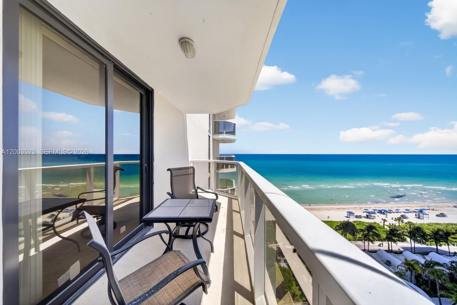 6423 Collins Ave 1204 photo 1