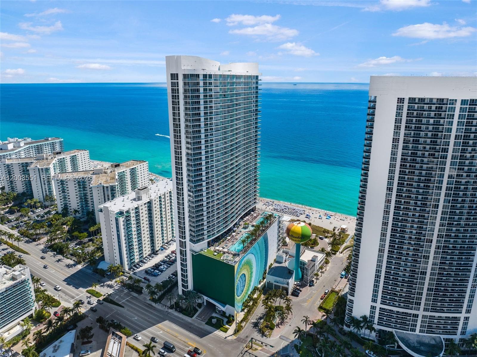 4111 Ocean Dr 1