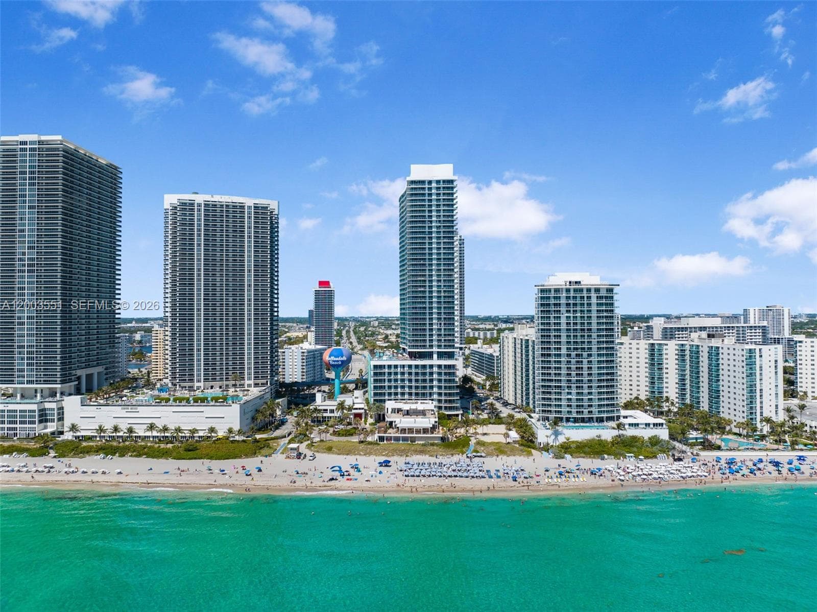 4111 Ocean Dr 4