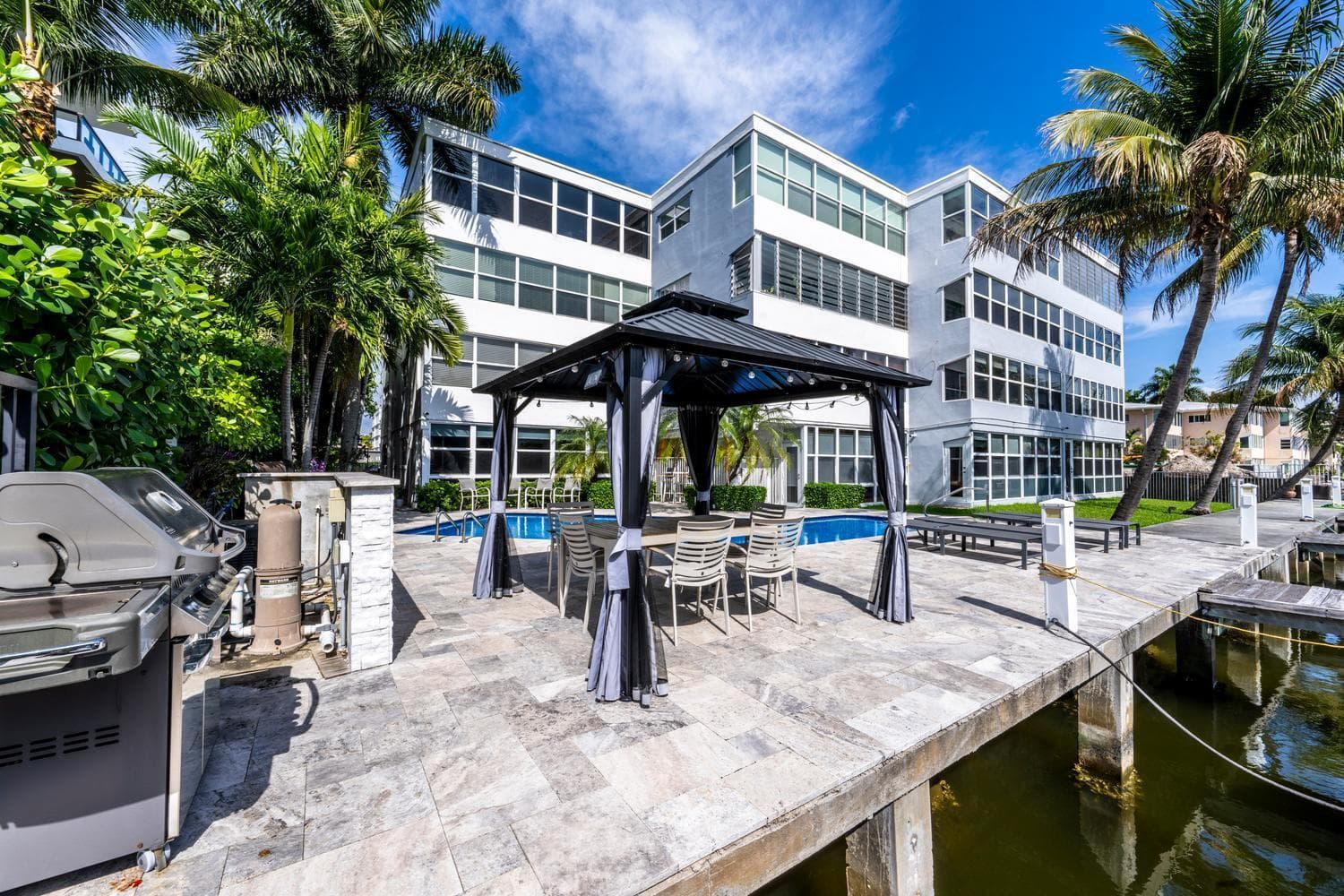 40 Isle Of Venice Drive #9 2
