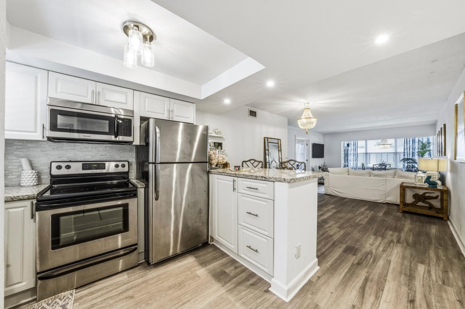40 Isle Of Venice Drive #9 3
