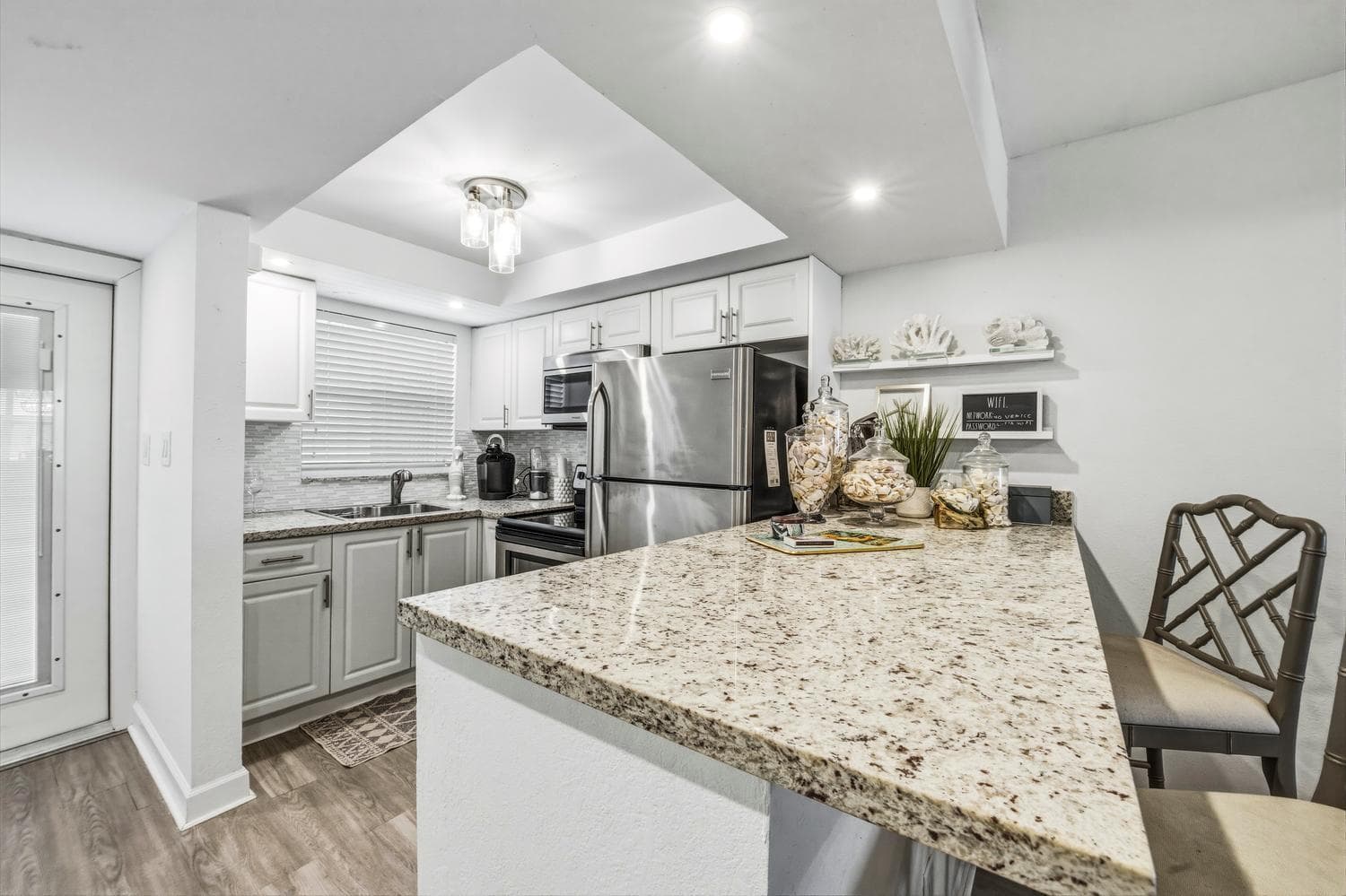 40 Isle Of Venice Drive #9 4