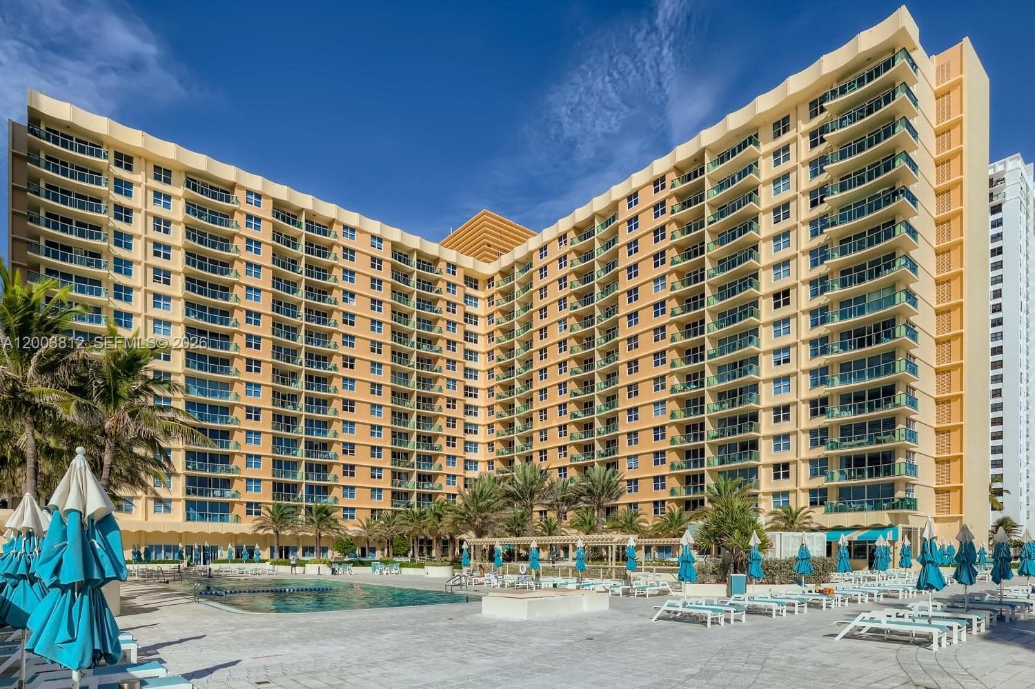 2501 Ocean Dr 833 photo 19