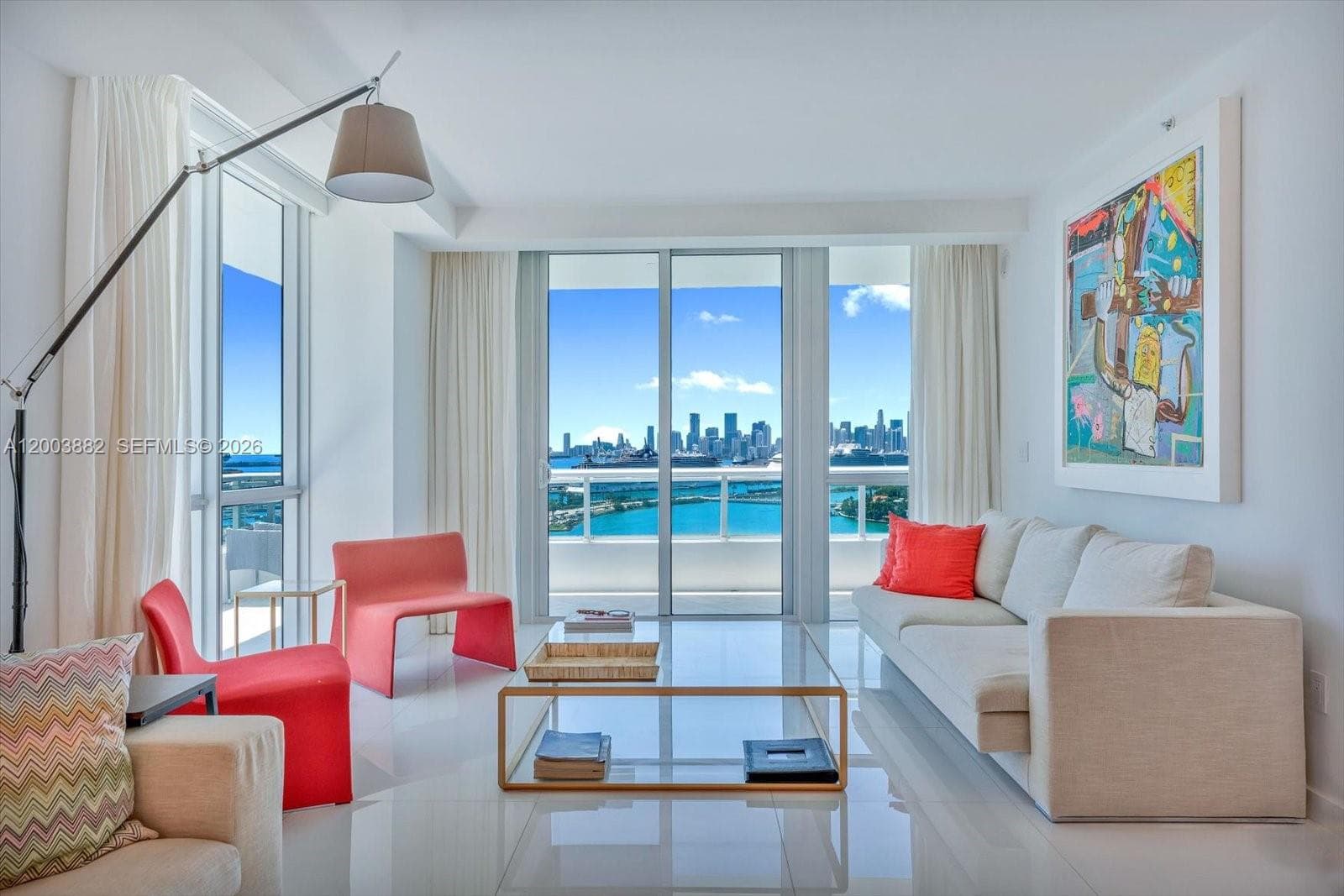 520 West Ave 4