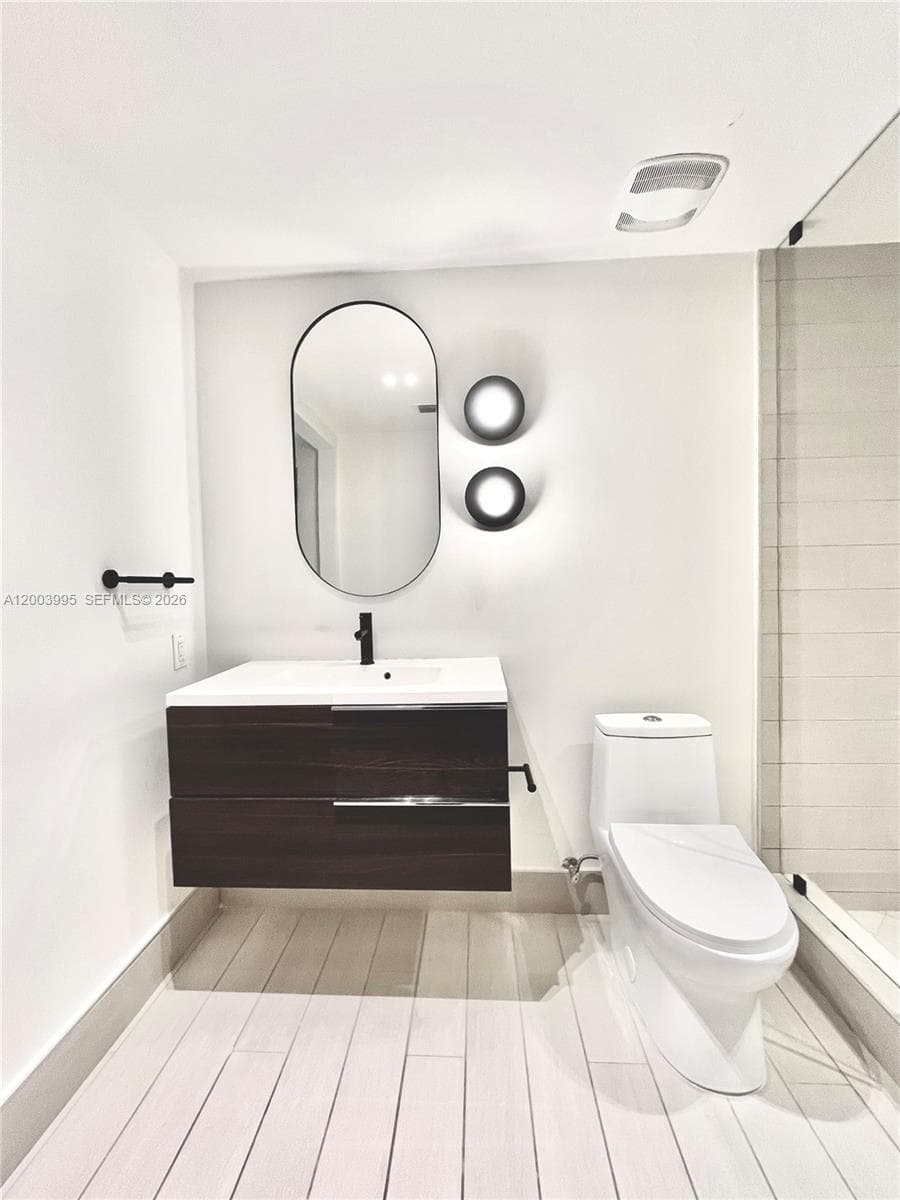 9940 W Bay Harbor Dr 5A-N photo 20