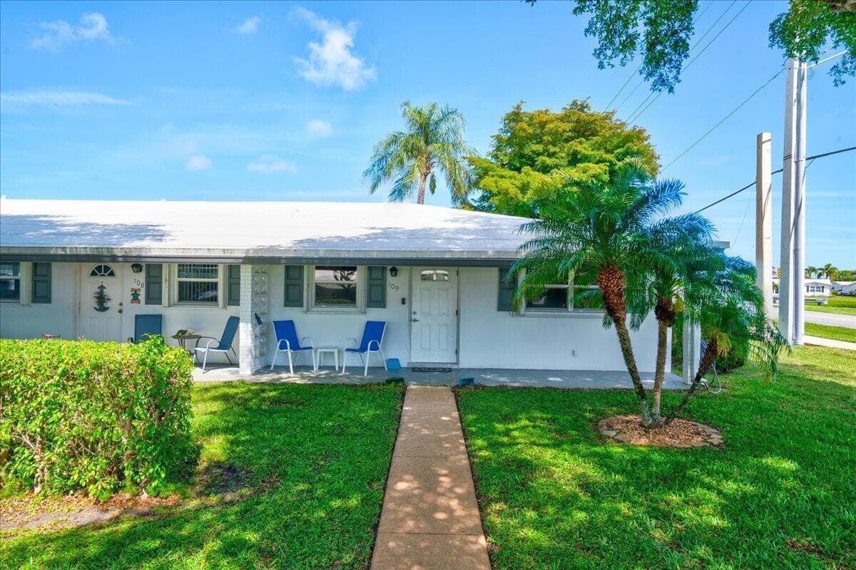 100 Leisure Lake Circle #109 1