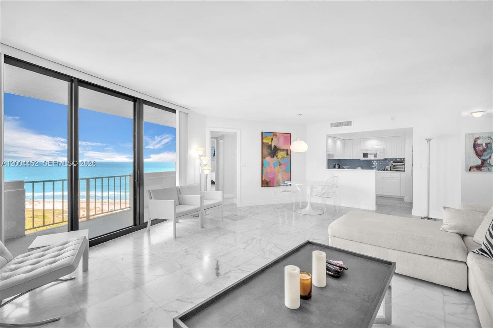 2800 Ocean Dr 5