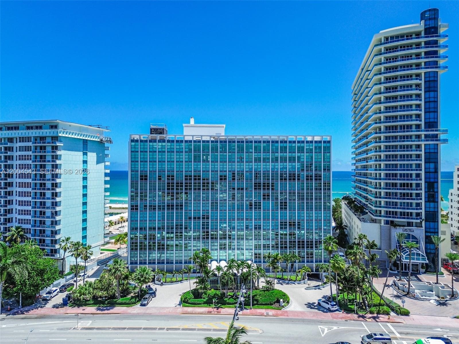 5055 Collins Ave 3K photo 1