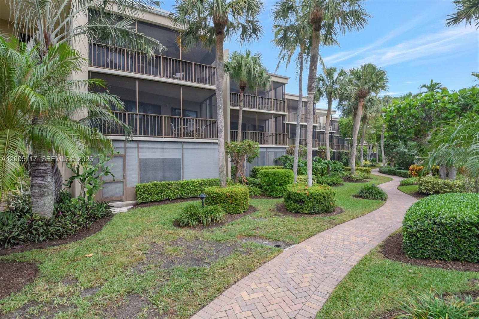 3605 Ocean Blvd 206 photo 21