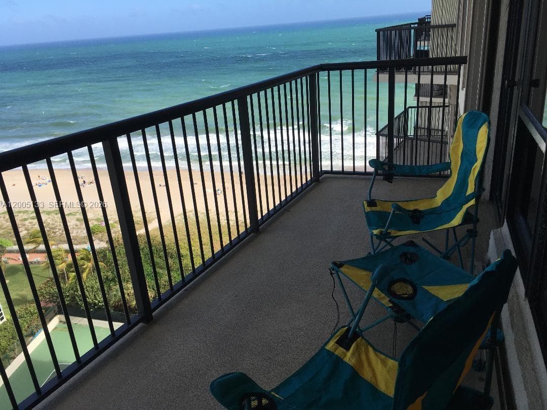 1800 S Ocean Blvd 1503 photo 4