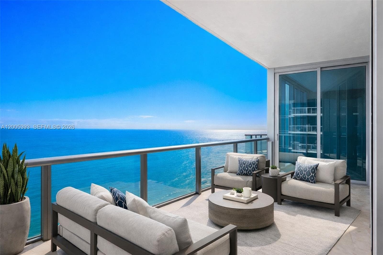 17001 Collins Ave 4208 photo 1