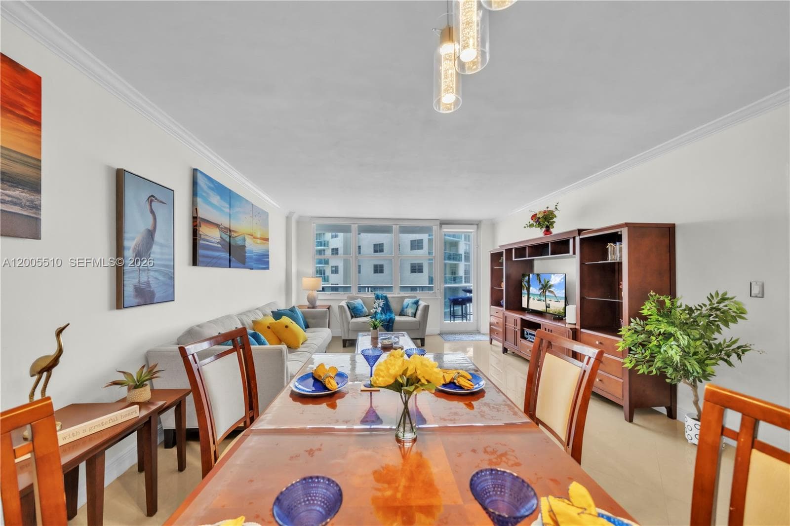 3725 S Ocean Dr 1220 photo 3