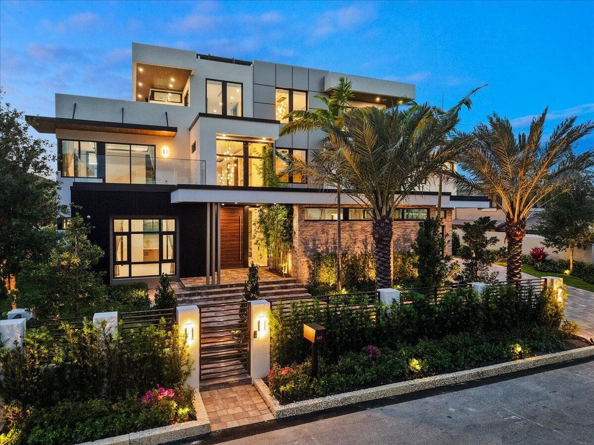 441 Isle Of Palms Drive 4
