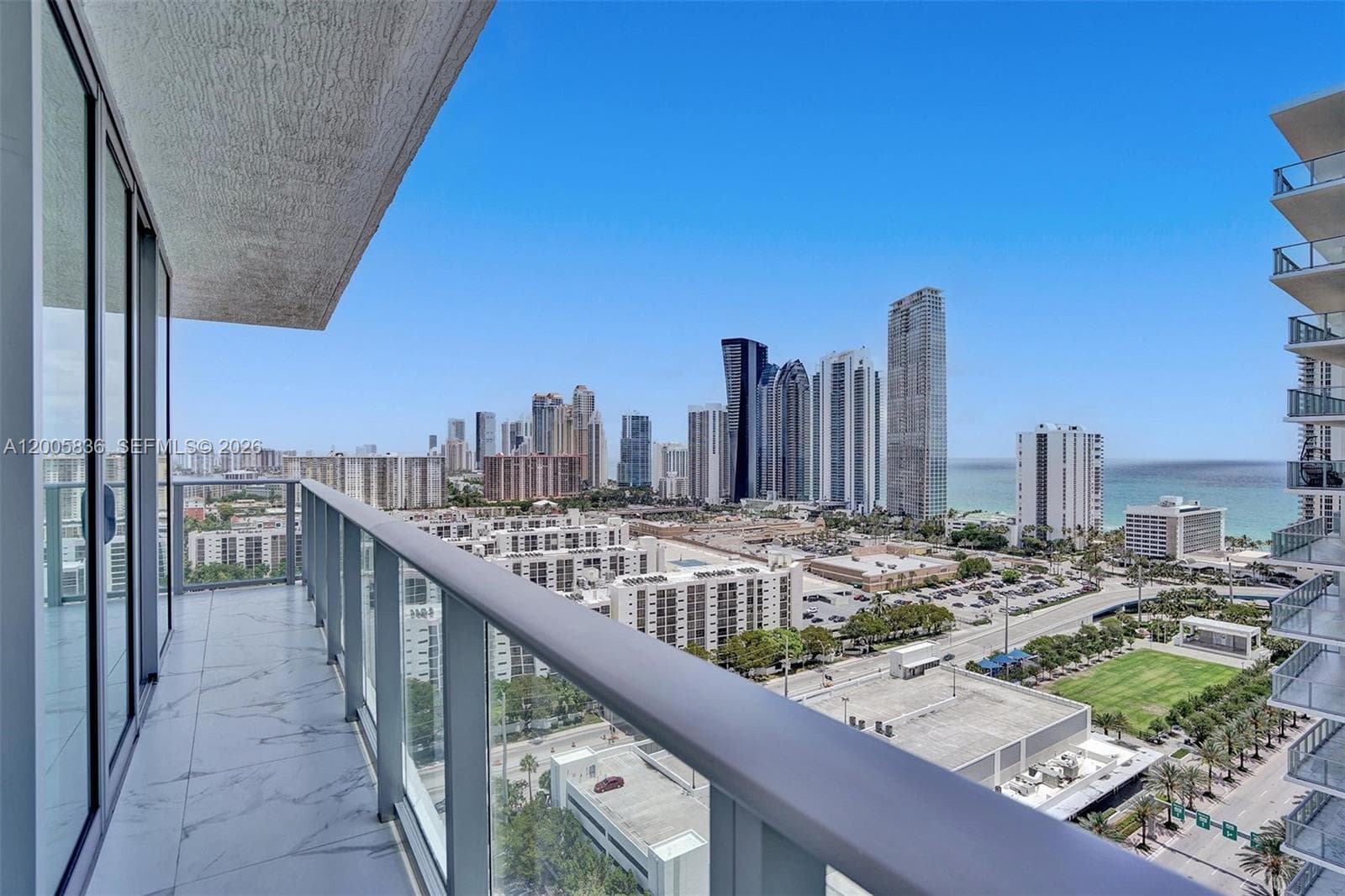 330 Sunny Isles Blvd 5-2207 photo 6