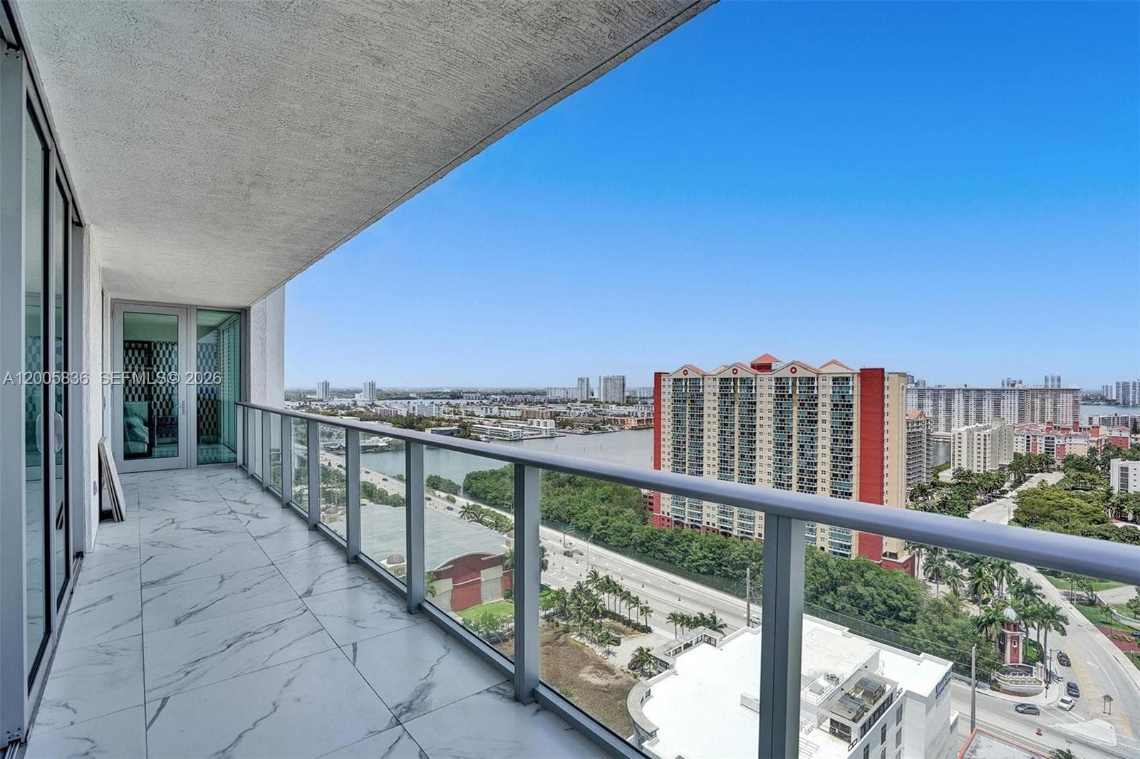 330 Sunny Isles Blvd 5-2207 photo 22