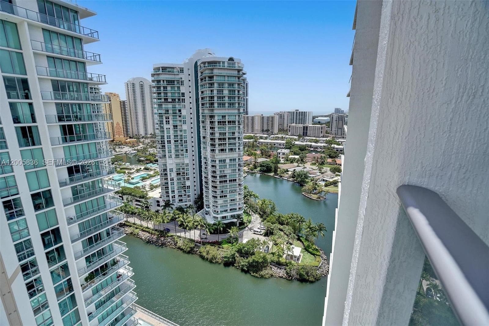330 Sunny Isles Blvd 5-2207 photo 9