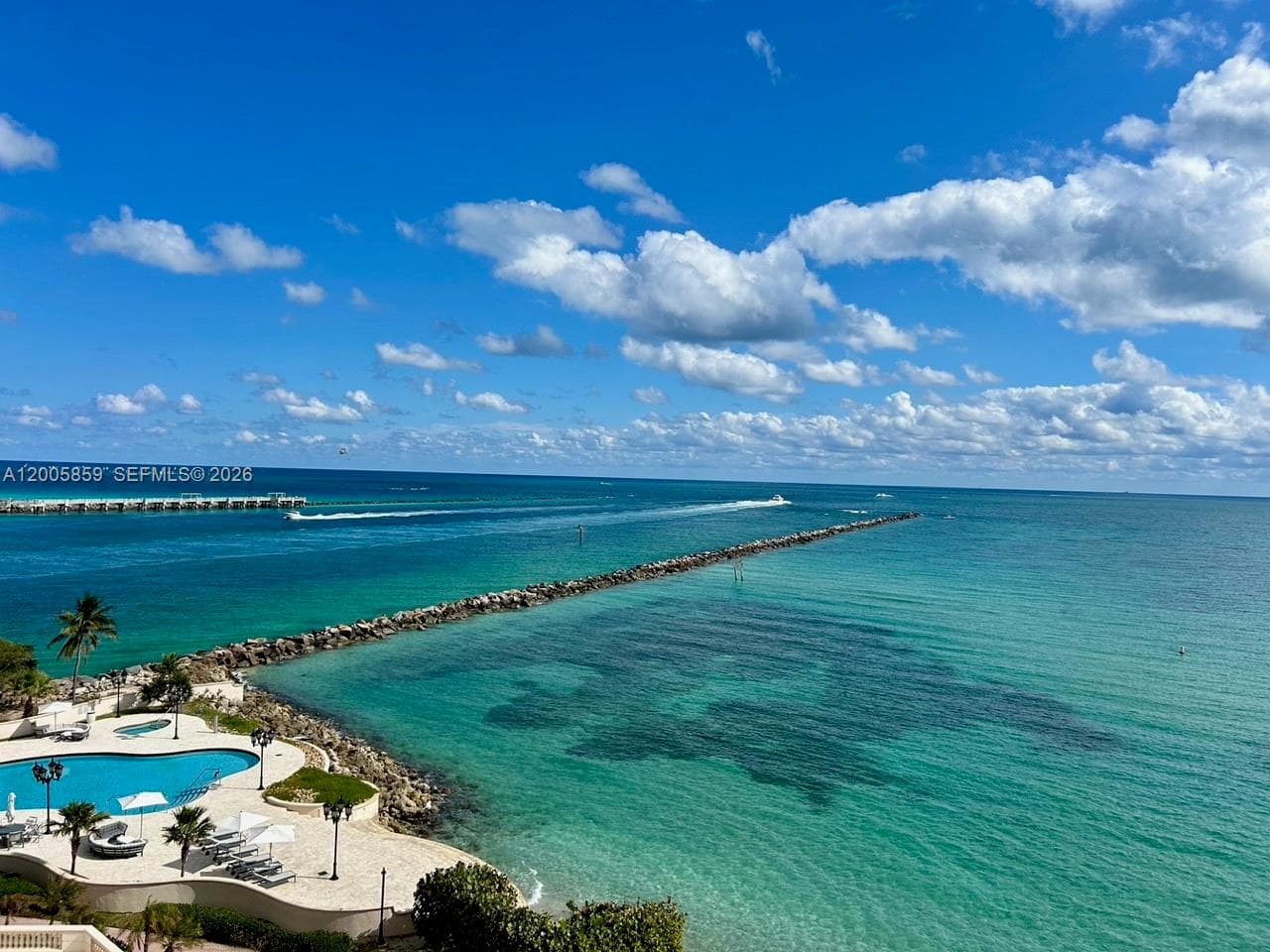 7282 Fisher Island Dr 3