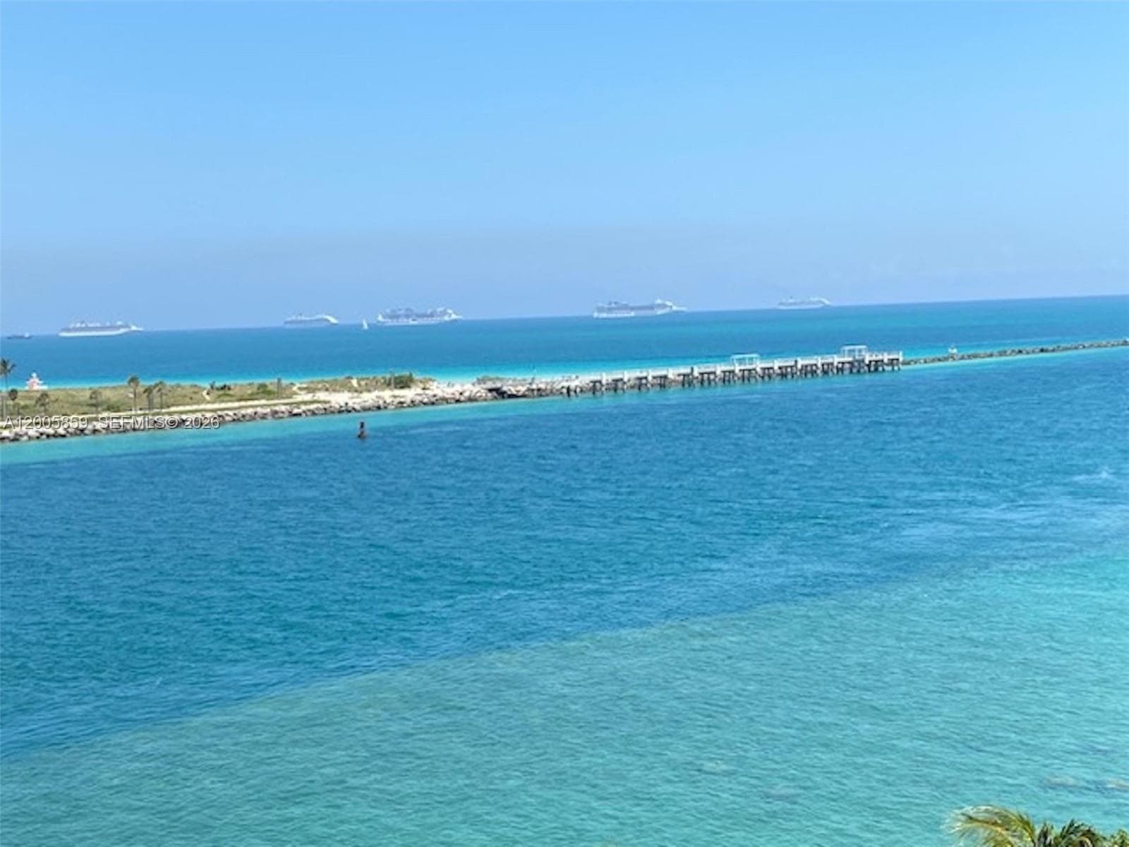 7282 Fisher Island Dr 5