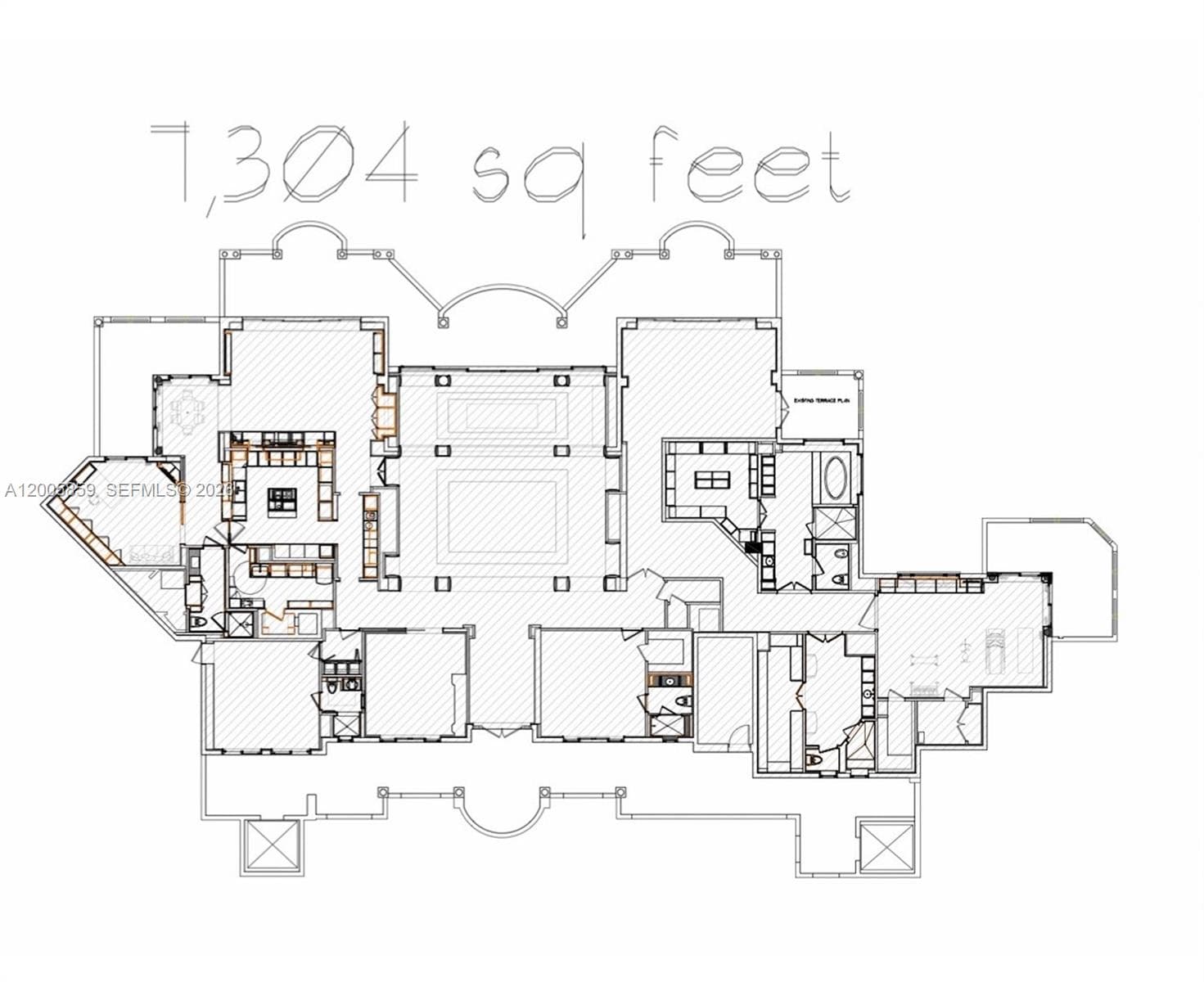 7282 Fisher Island Dr 4