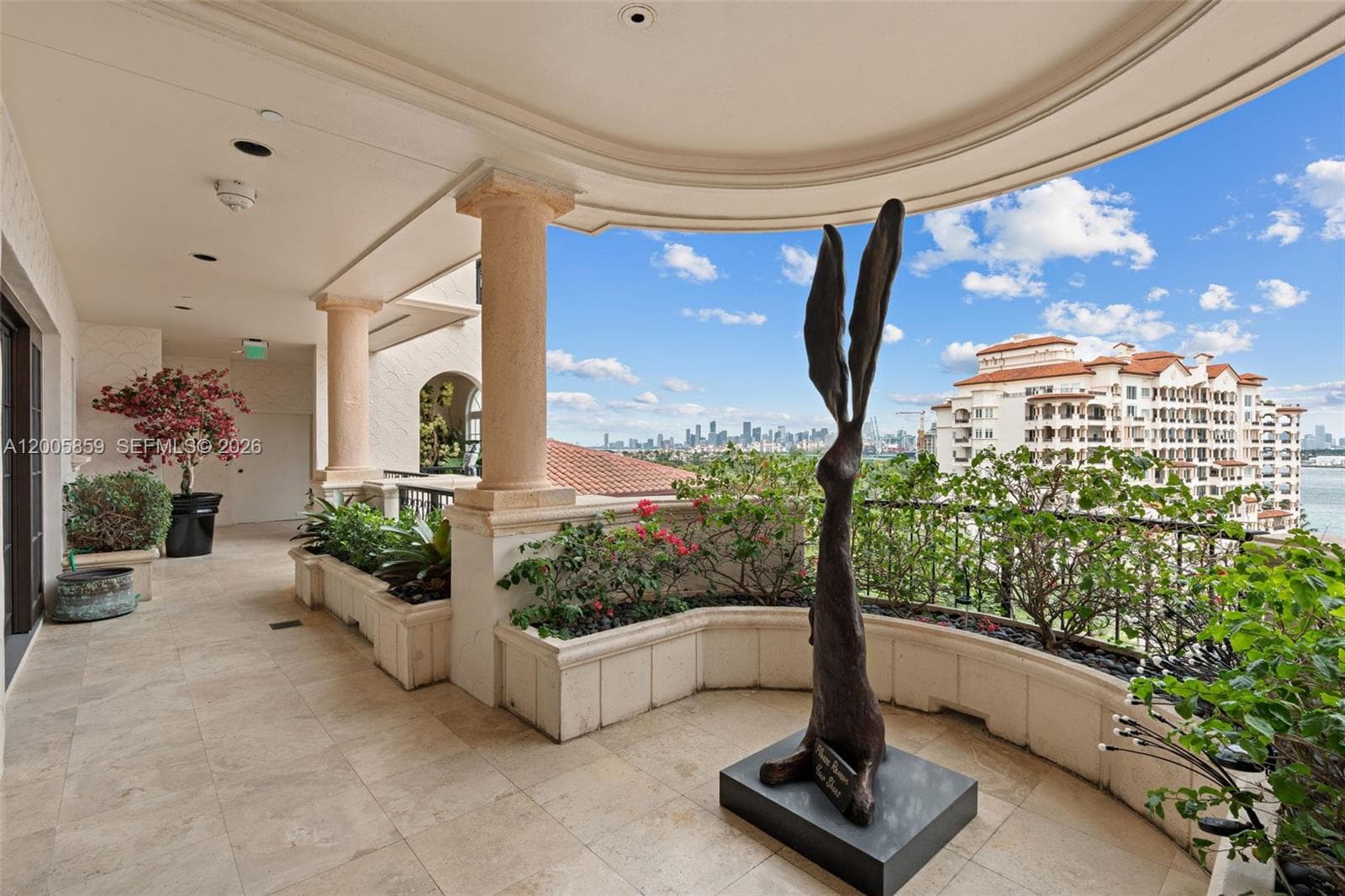 7282 Fisher Island Dr 7282 photo 8
