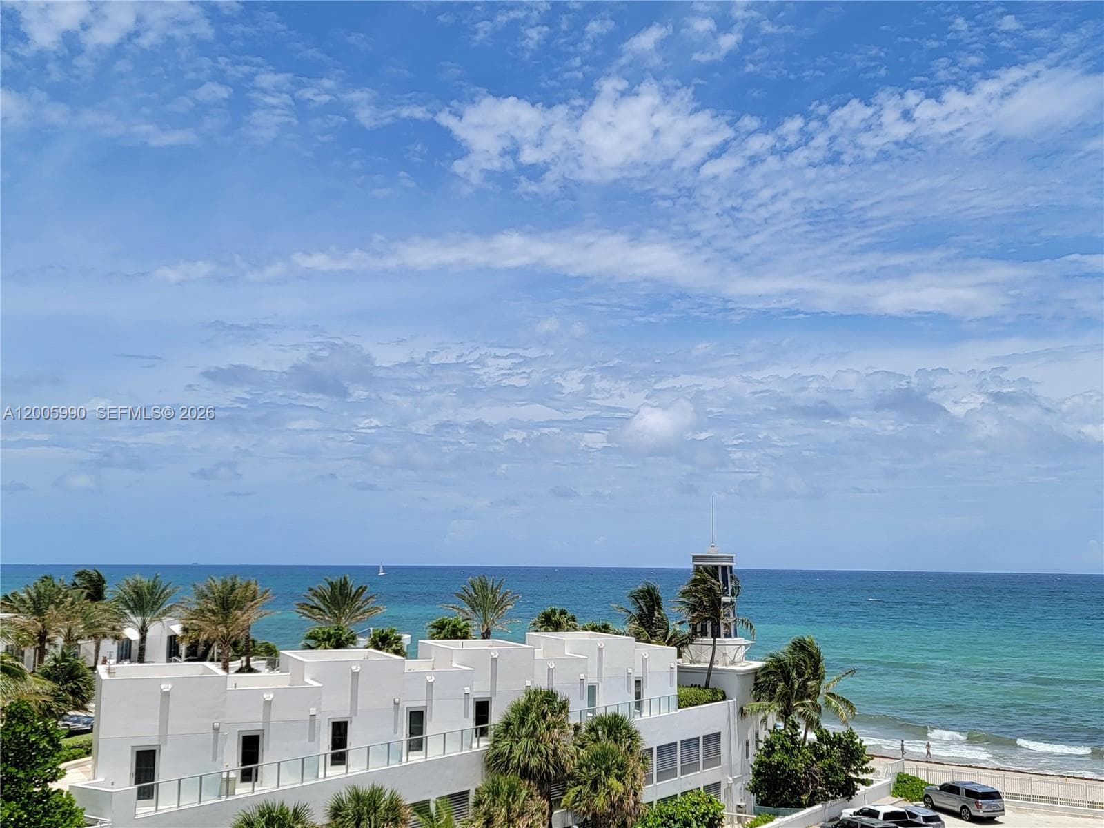 3505 S Ocean Dr 209 photo 1
