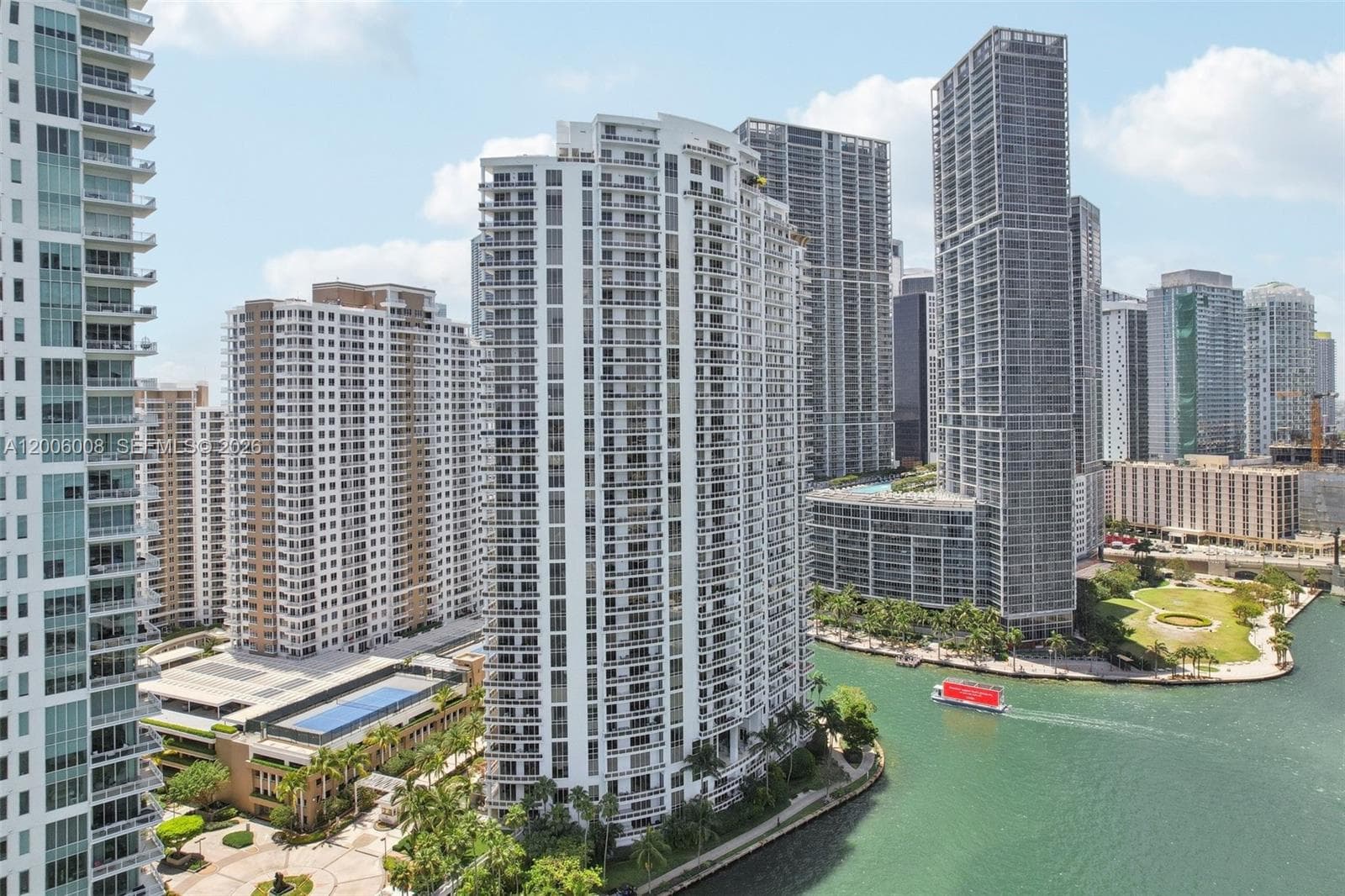901 Brickell Key Blvd 1009 photo 22