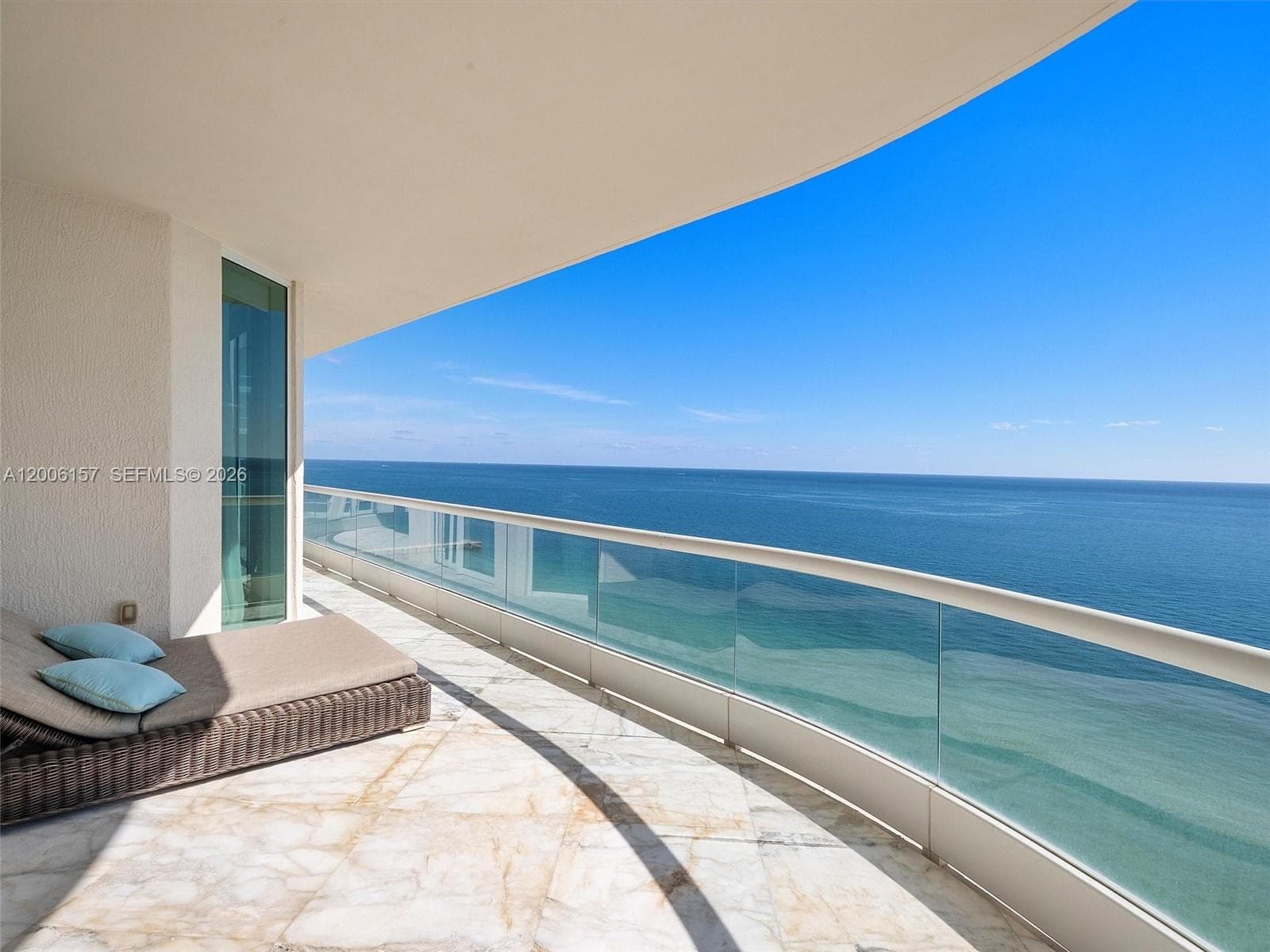 16047 Collins Ave 2602 photo 1