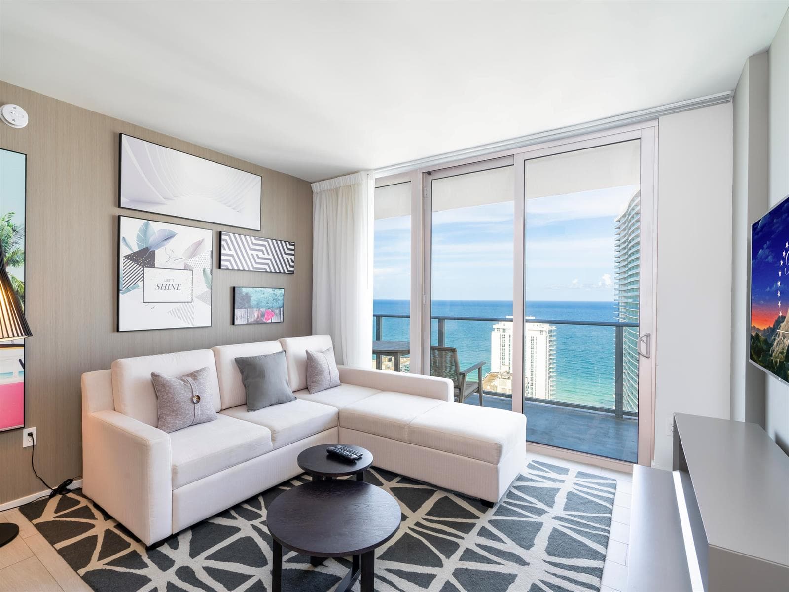 4010 S Ocean Drive #R2905 2