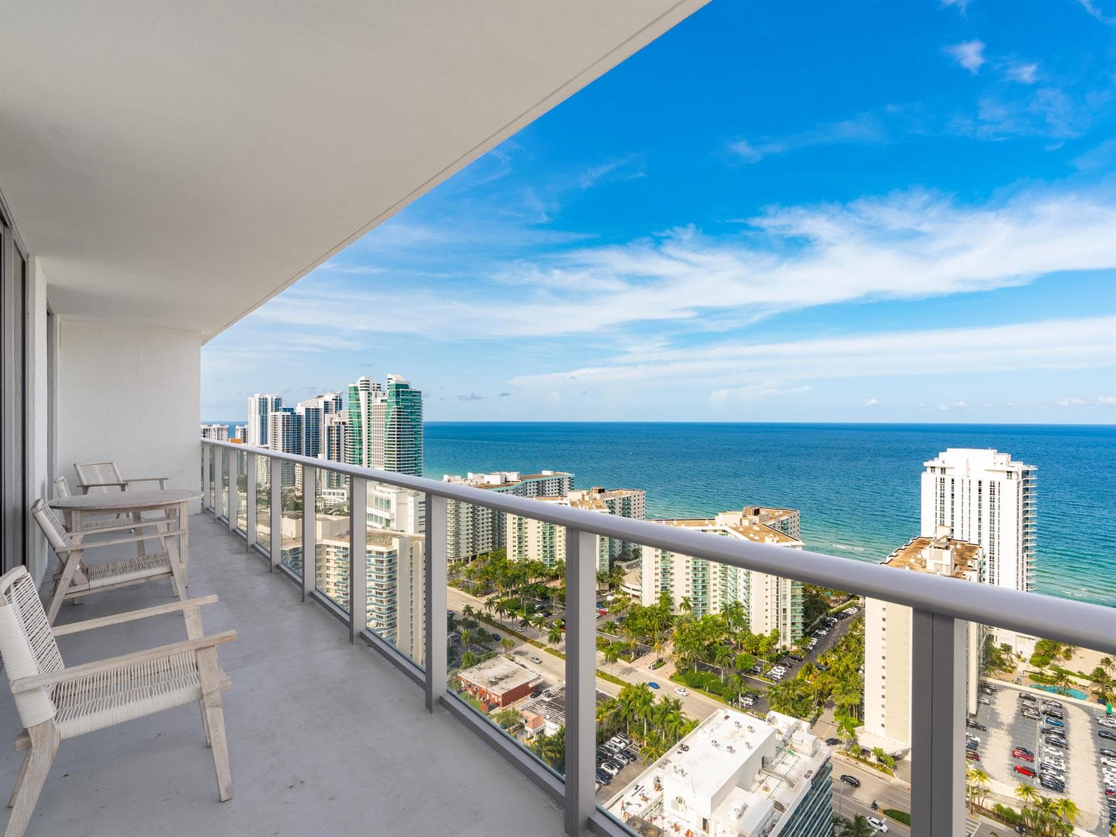 4010 S Ocean Drive #R2905 1