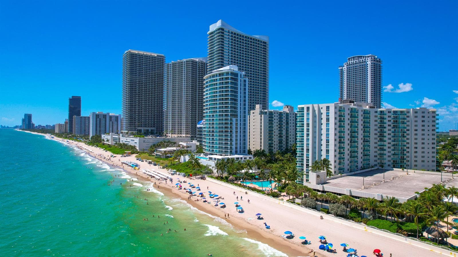 4010 S Ocean Drive #R2905 5