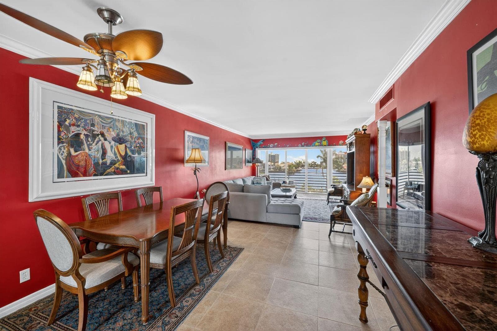 3411 Spanish Trail #418 3