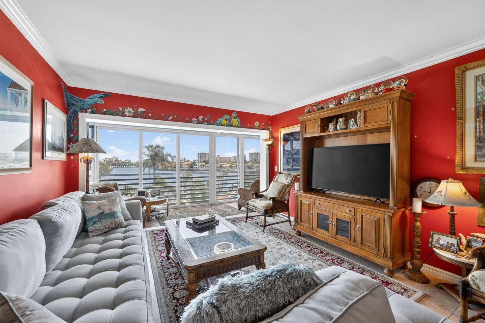 3411 Spanish Trail #418 5