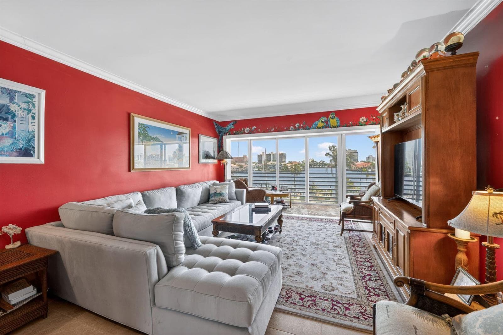 3411 Spanish Trail #418 4