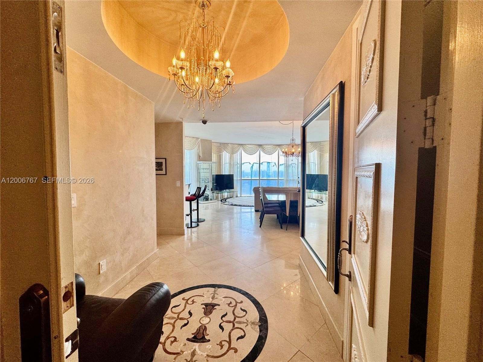 18101 Collins Ave 3901 photo 1