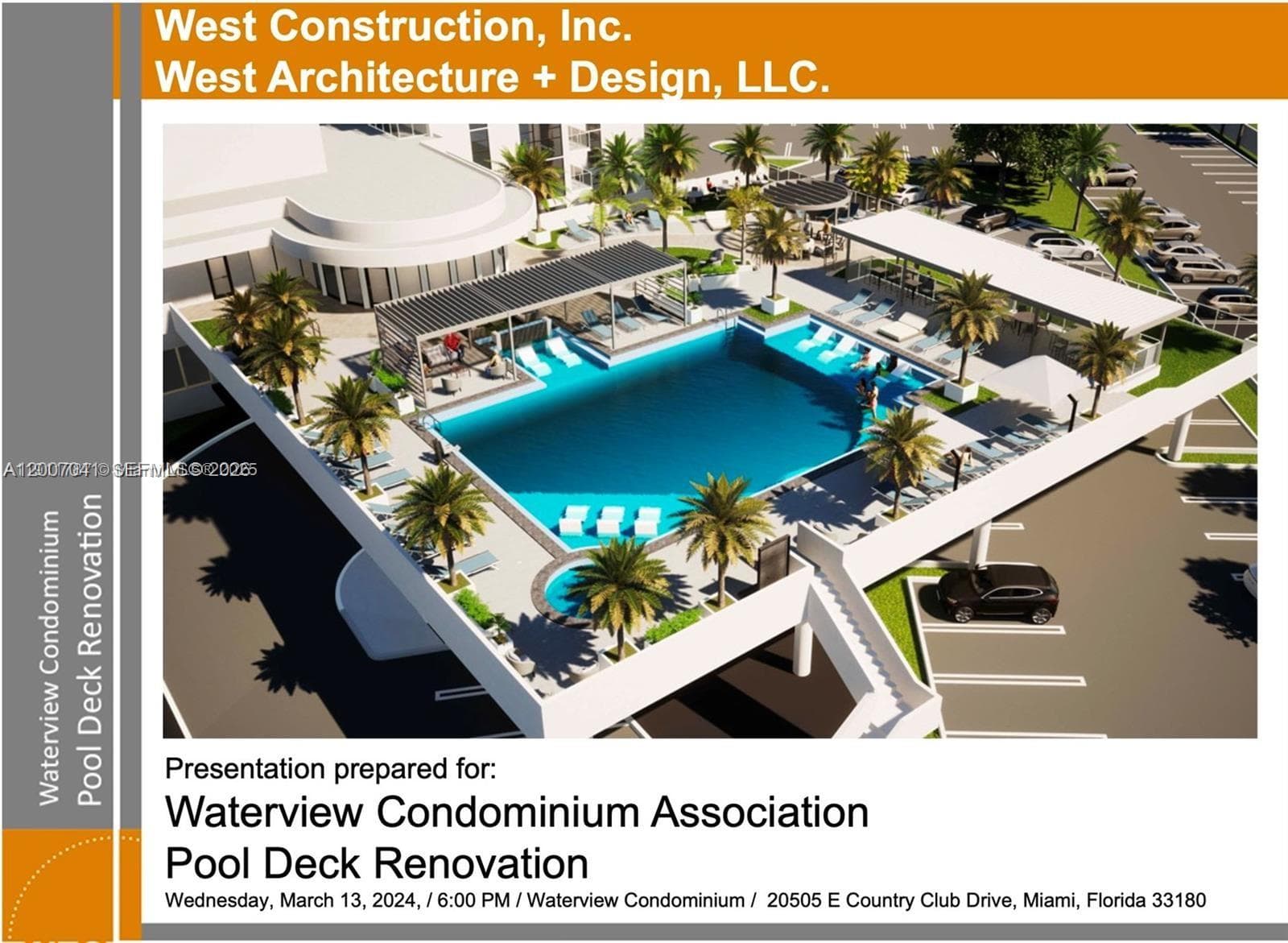 20505 E Country Club Dr 836 photo 8