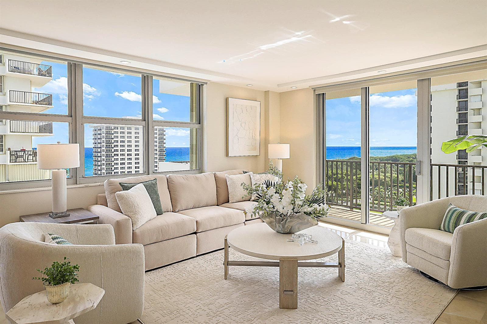 2121 N Ocean Boulevard #1101w 3