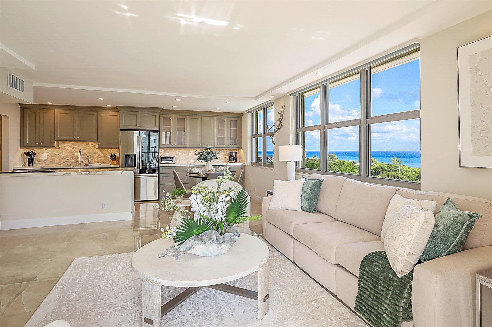 2121 N Ocean Boulevard #1101w 5