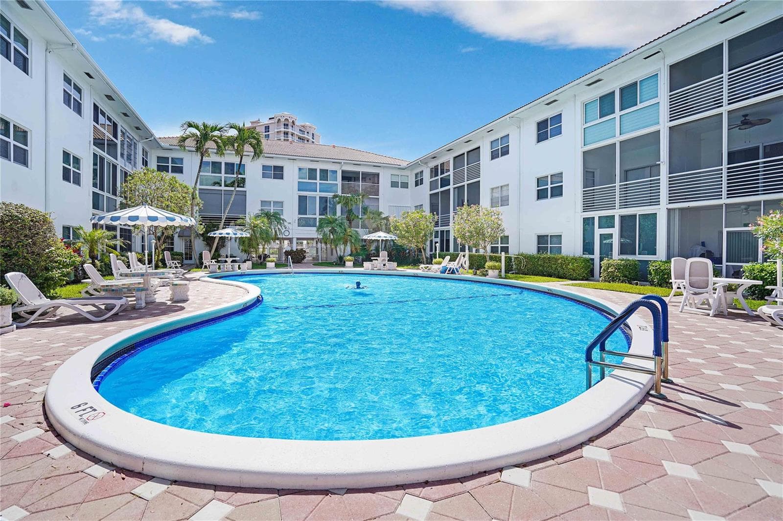 1461 S Ocean Boulevard 107 photo 12