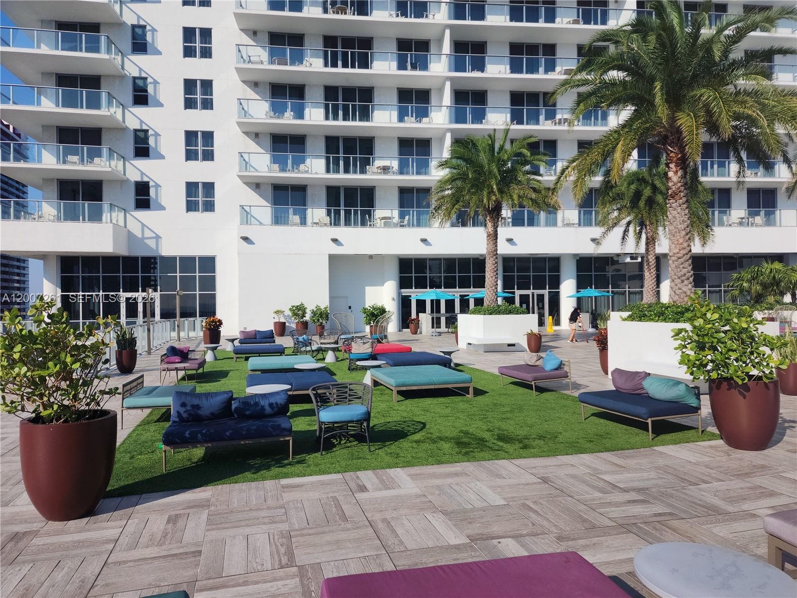 4010 S Ocean Dr R2905 photo 11